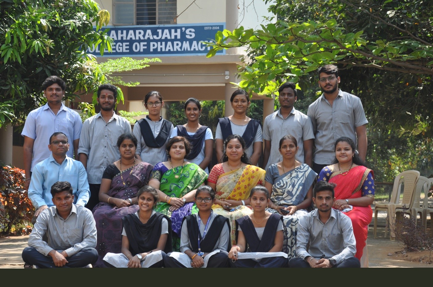 Anti-ragging committee 
