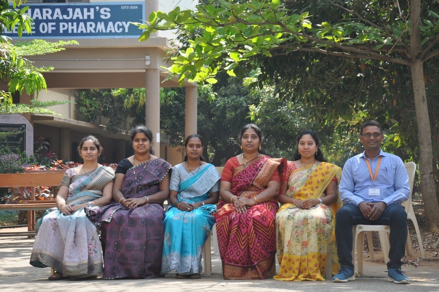 STUDENT ACTIVITIES COMMITTEE
