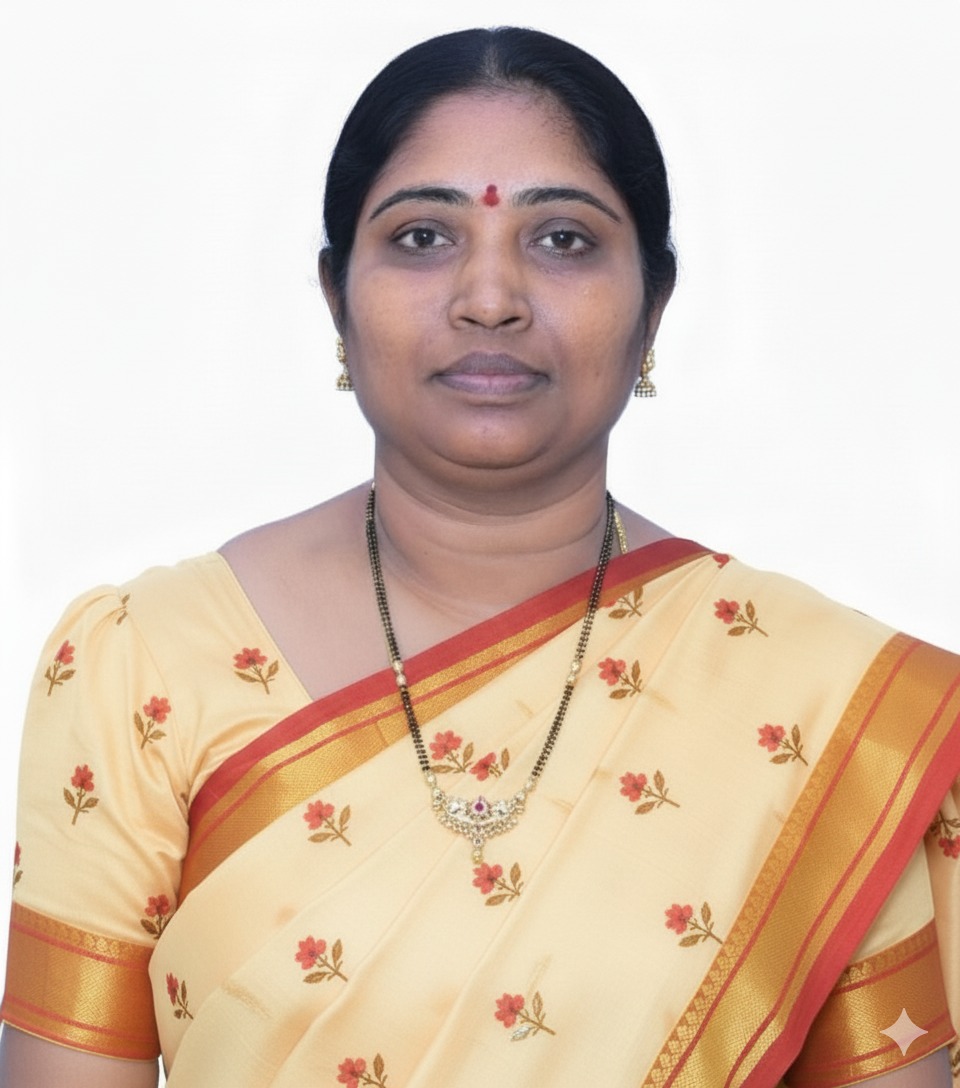 co-ordinator-seetha