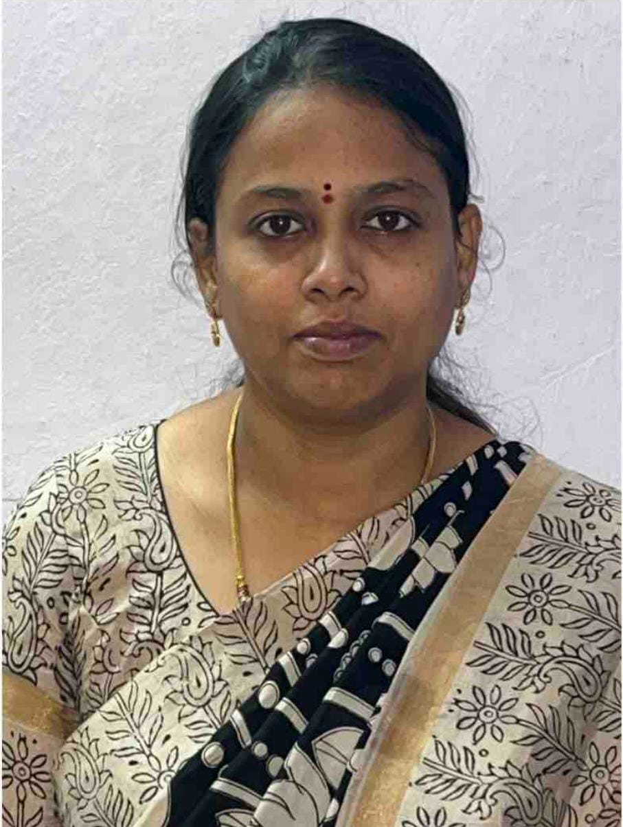 Dr. M. Ramaiah