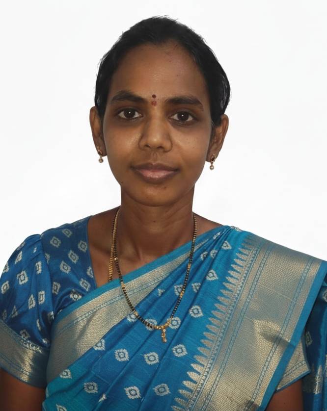 Dr. M. Ramaiah