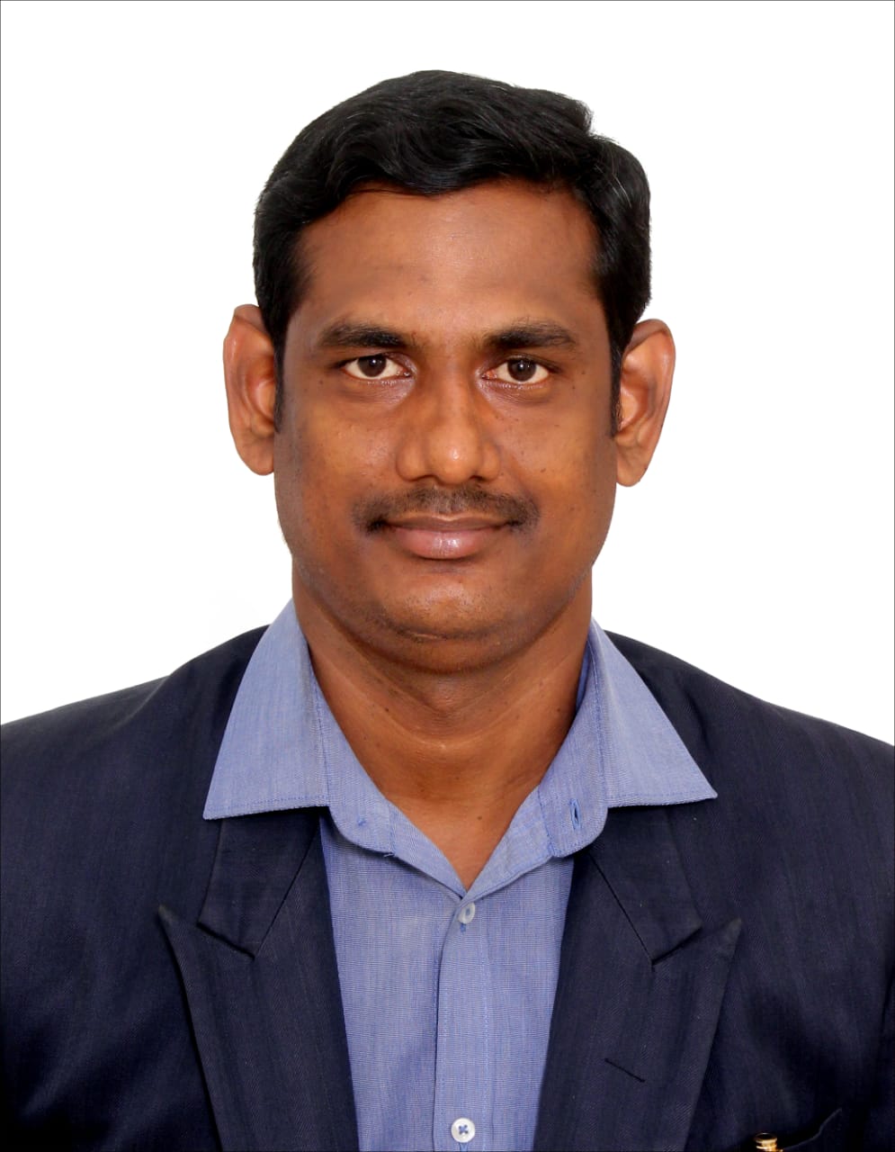 Dr. M. Ramaiah