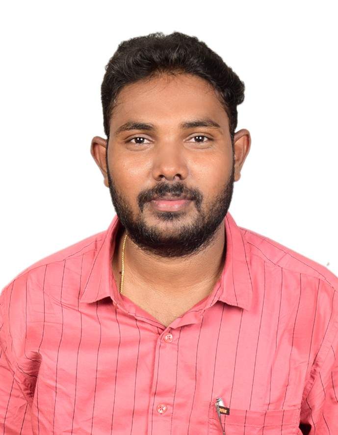 Dr. M. Ramaiah
