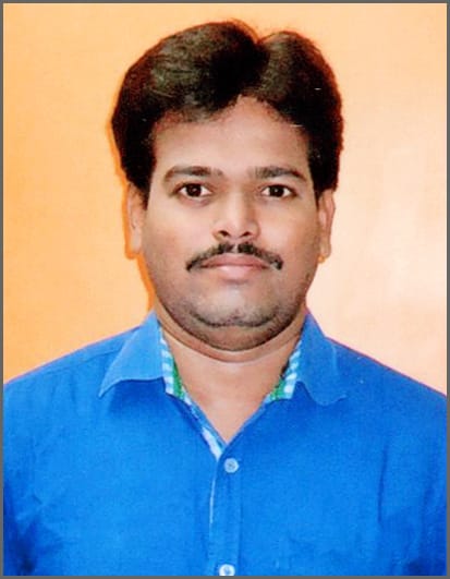 Dr. M. Ramaiah