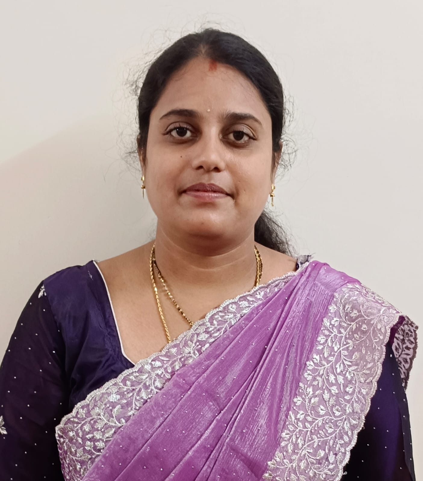 Dr. M. Ramaiah